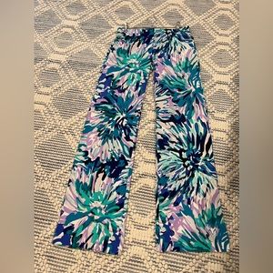 Lilly Pulitzer Pants size small